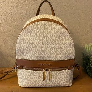 Micheal Kors Backpack